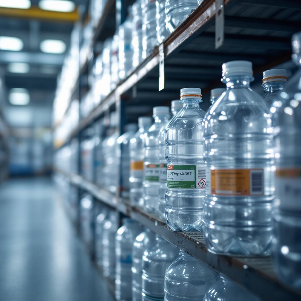 Cilindros de Pet Promocionales