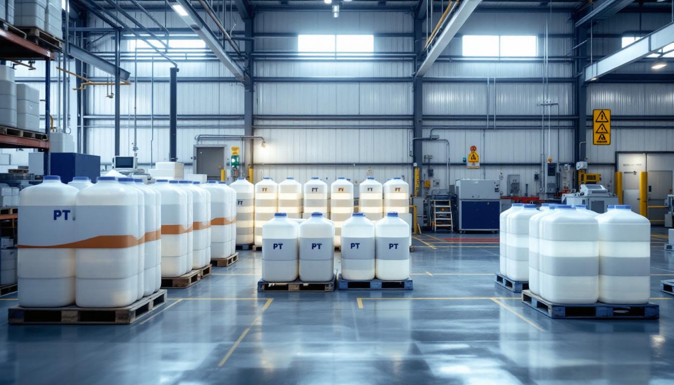 Cilindros de Pet Promocionales